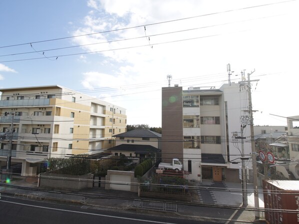 アロハ海岸通の物件内観写真